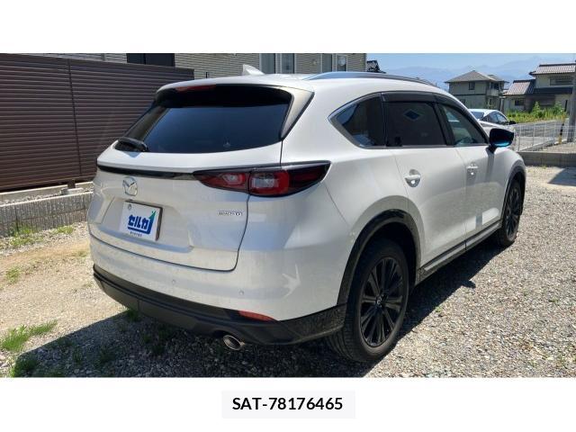 Mazda CX-8 2023-03 8278878-12