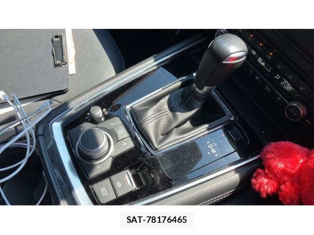 Mazda CX-8 2023-03 8278878-14
