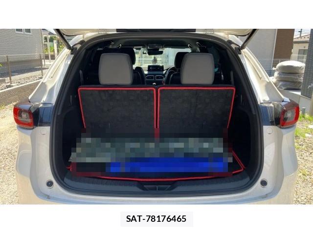 Mazda CX-8 2023-03 8278878-17