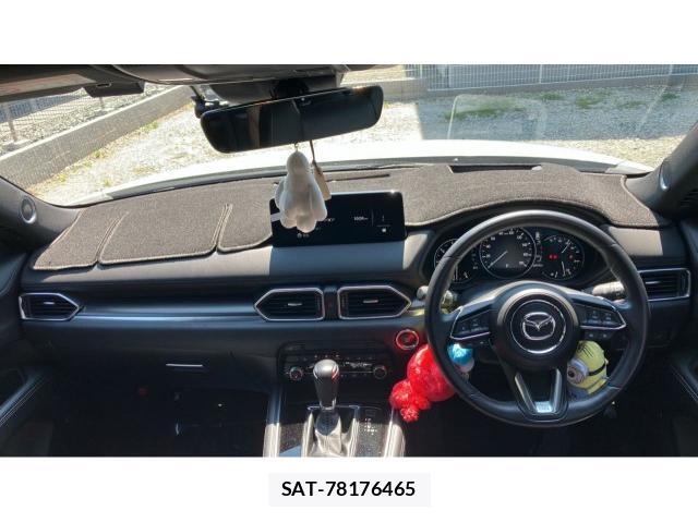 Mazda CX-8 2023-03 8278878-2