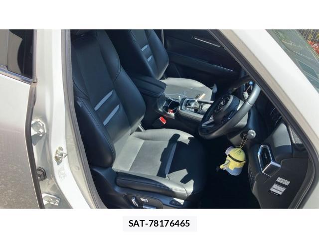 Mazda CX-8 2023-03 8278878-5