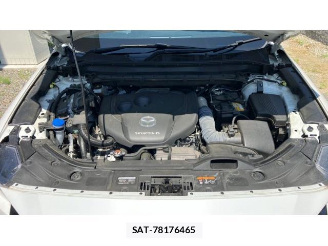 Mazda CX-8 2023-03 8278878-7