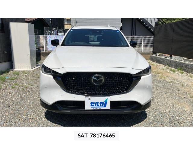 Mazda CX-8 2023-03 8278878-9