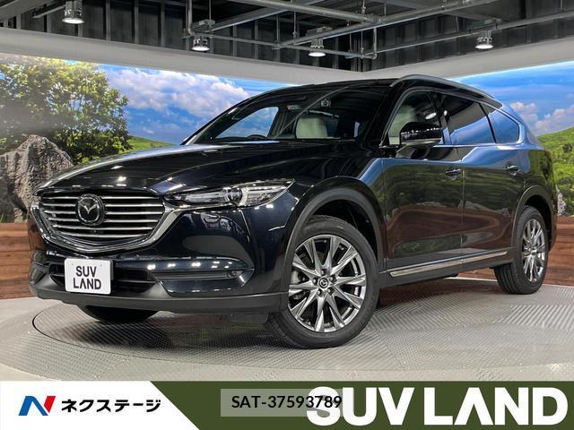 Mazda CX-8 2019-11 8279029-0
