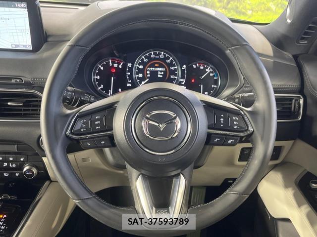 Mazda CX-8 2019-11 8279029-12