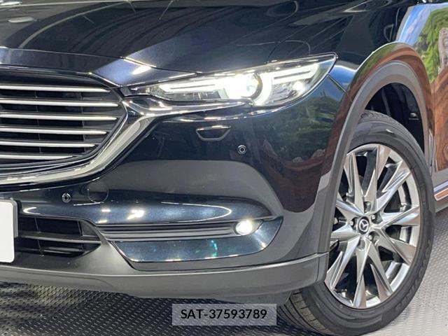 Mazda CX-8 2019-11 8279029-13