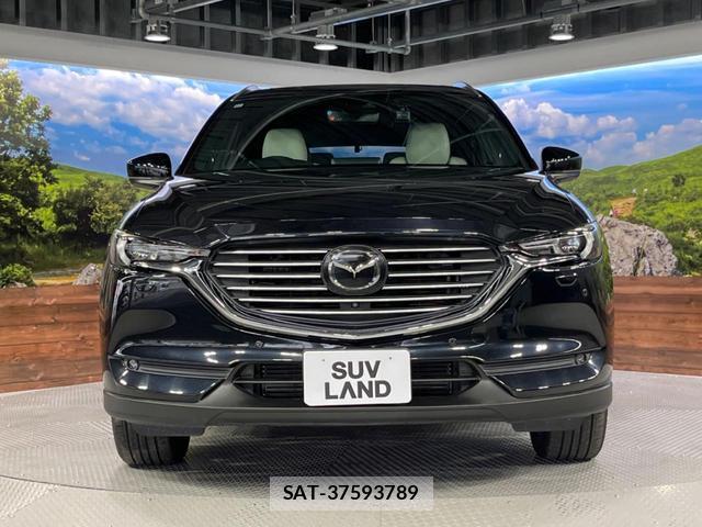 Mazda CX-8 2019-11 8279029-15