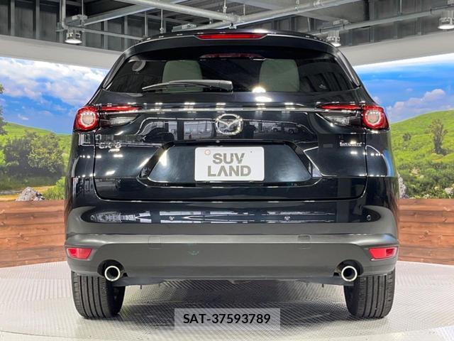 Mazda CX-8 2019-11 8279029-16