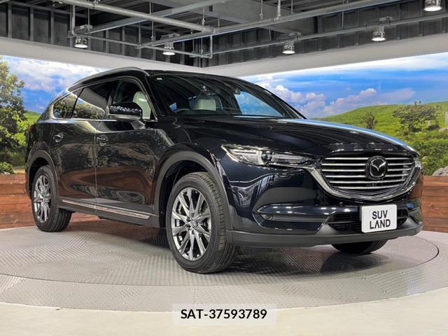 Mazda CX-8 2019-11 8279029-17