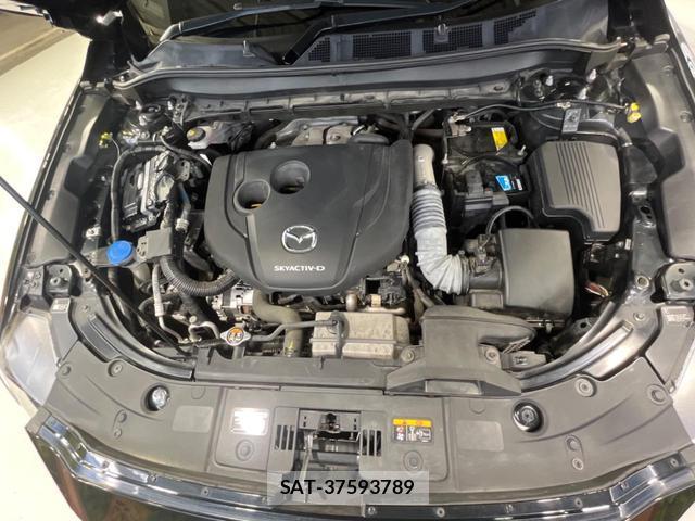 Mazda CX-8 2019-11 8279029-18