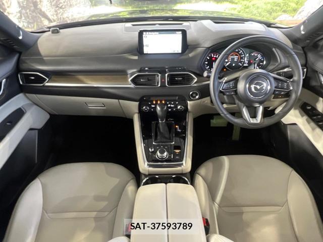 Mazda CX-8 2019-11 8279029-2