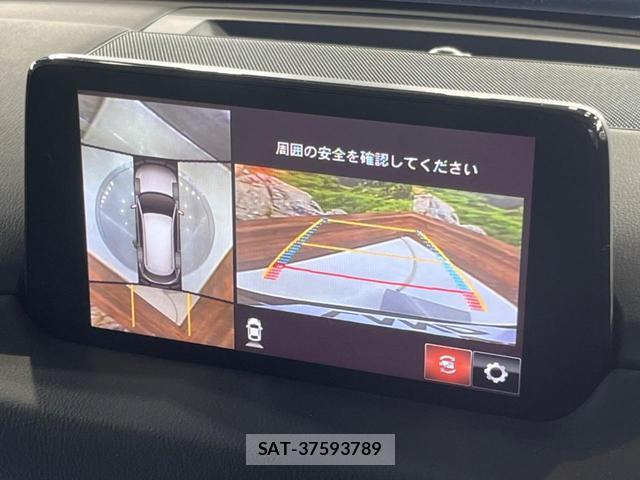Mazda CX-8 2019-11 8279029-6