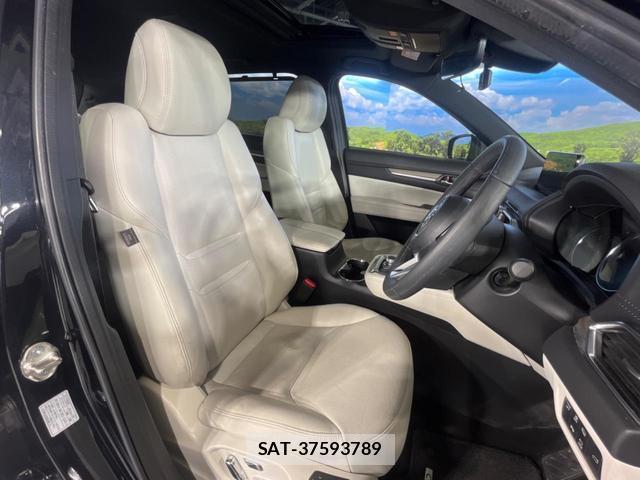 Mazda CX-8 2019-11 8279029-8