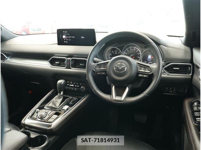 Mazda CX-8 2021-10 8279081-1