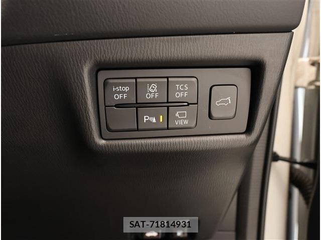 Mazda CX-8 2021-10 8279081-14
