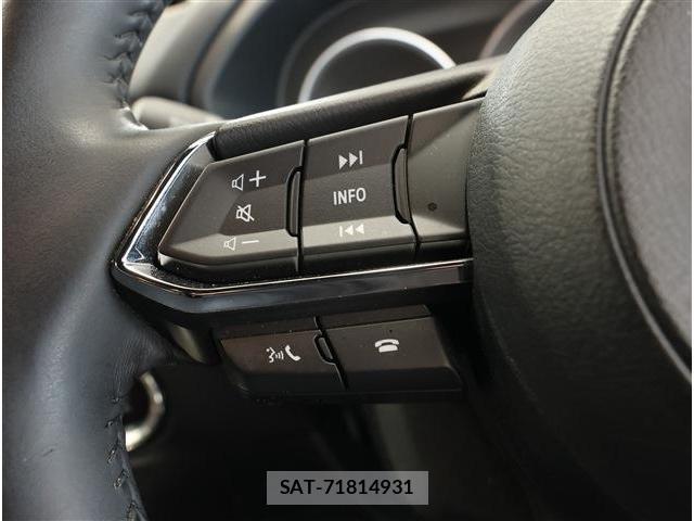 Mazda CX-8 2021-10 8279081-15