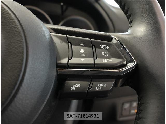 Mazda CX-8 2021-10 8279081-16