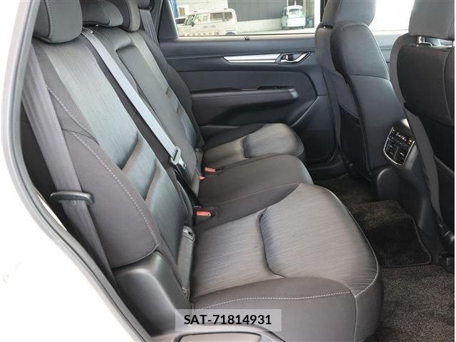 Mazda CX-8 2021-10 8279081-18
