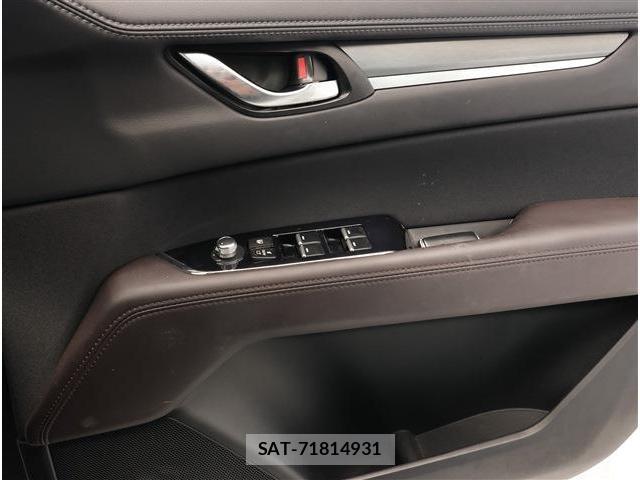 Mazda CX-8 2021-10 8279081-5