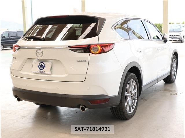 Mazda CX-8 2021-10 8279081-6