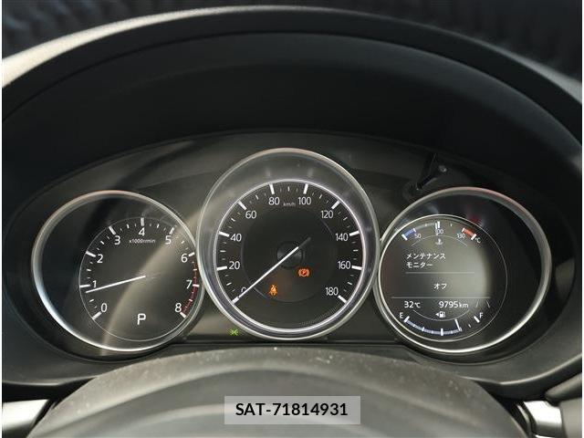 Mazda CX-8 2021-10 8279081-7