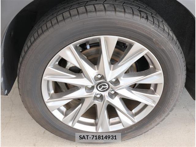 Mazda CX-8 2021-10 8279081-8