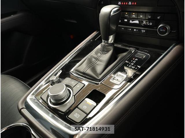 Mazda CX-8 2021-10 8279081-9