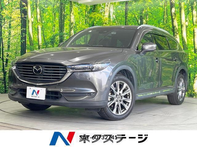 Mazda CX-8 2019-08 8279472-0