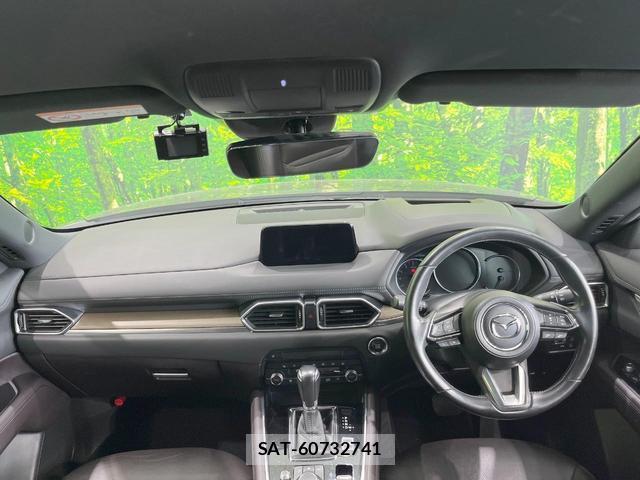 Mazda CX-8 2019-08 8279472-1