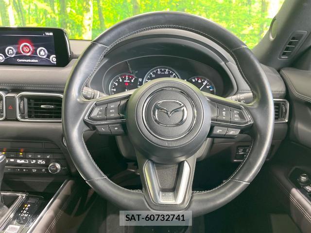 Mazda CX-8 2019-08 8279472-10