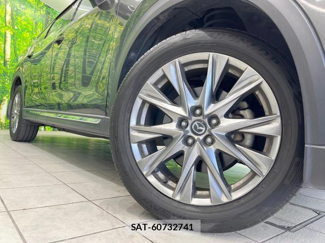 Mazda CX-8 2019-08 8279472-12
