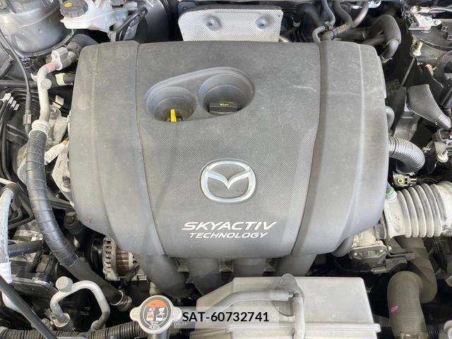 Mazda CX-8 2019-08 8279472-17