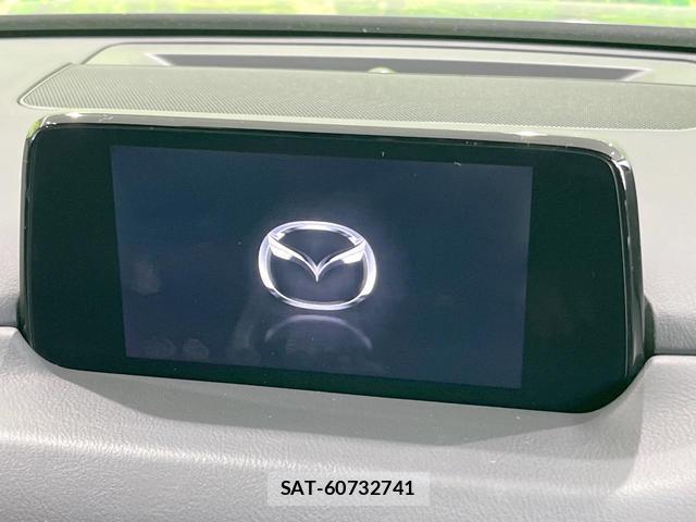 Mazda CX-8 2019-08 8279472-2