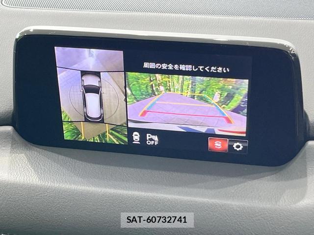 Mazda CX-8 2019-08 8279472-3