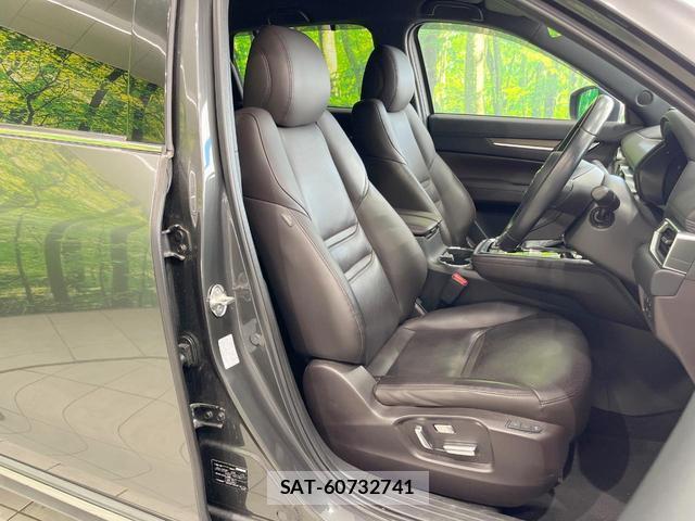 Mazda CX-8 2019-08 8279472-7