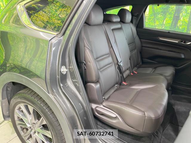 Mazda CX-8 2019-08 8279472-8