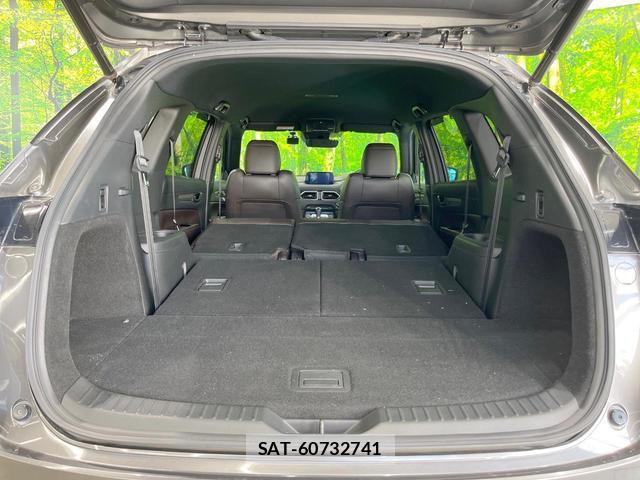 Mazda CX-8 2019-08 8279472-9