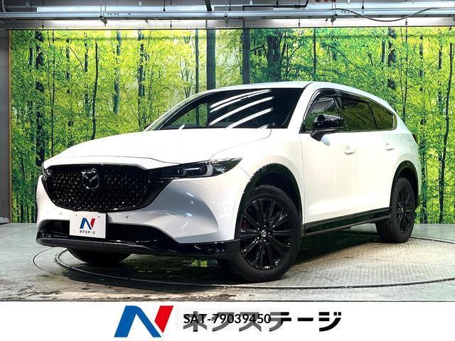 Mazda CX-8 2023-07 8279764-0