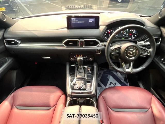 Mazda CX-8 2023-07 8279764-1