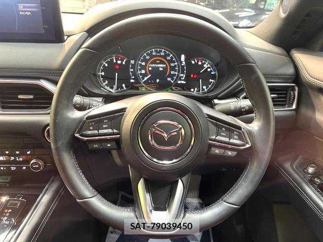 Mazda CX-8 2023-07 8279764-11