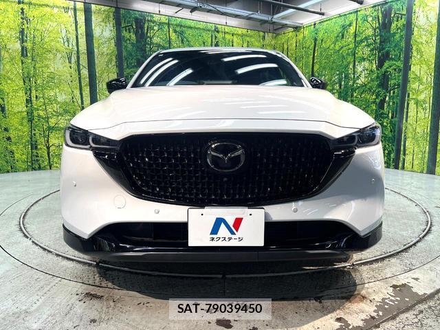 Mazda CX-8 2023-07 8279764-14