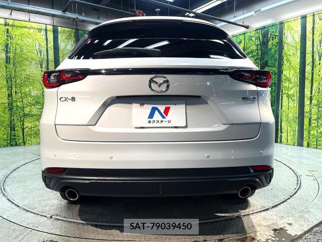 Mazda CX-8 2023-07 8279764-15