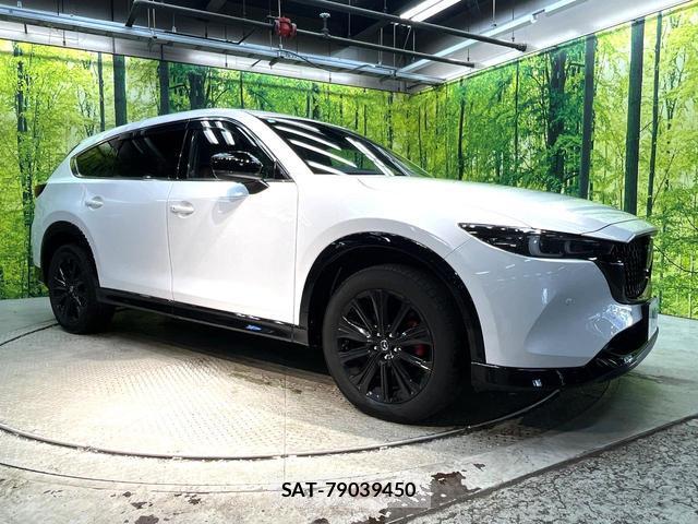 Mazda CX-8 2023-07 8279764-16