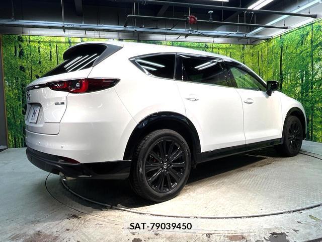 Mazda CX-8 2023-07 8279764-17