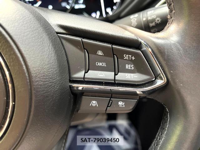 Mazda CX-8 2023-07 8279764-5