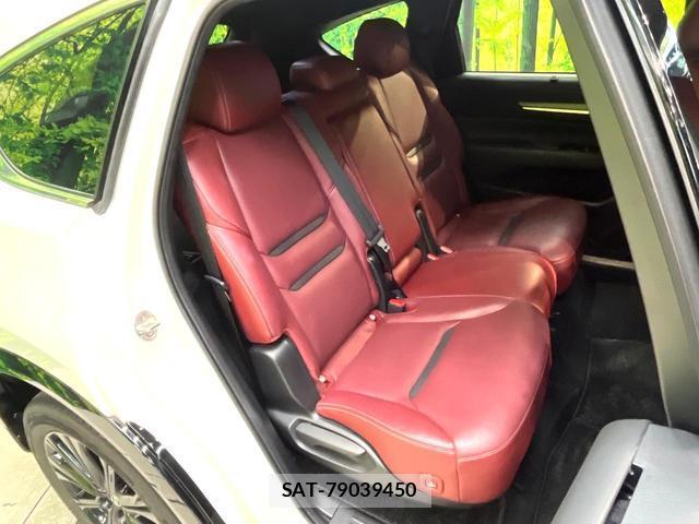 Mazda CX-8 2023-07 8279764-8