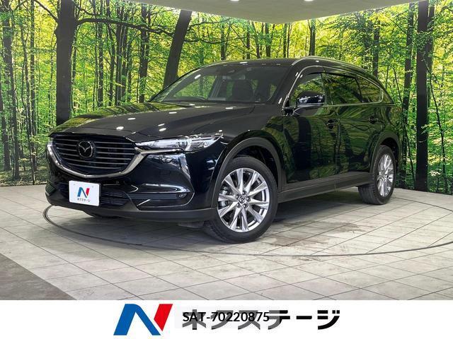 Mazda CX-8 2019-03 8280116-0