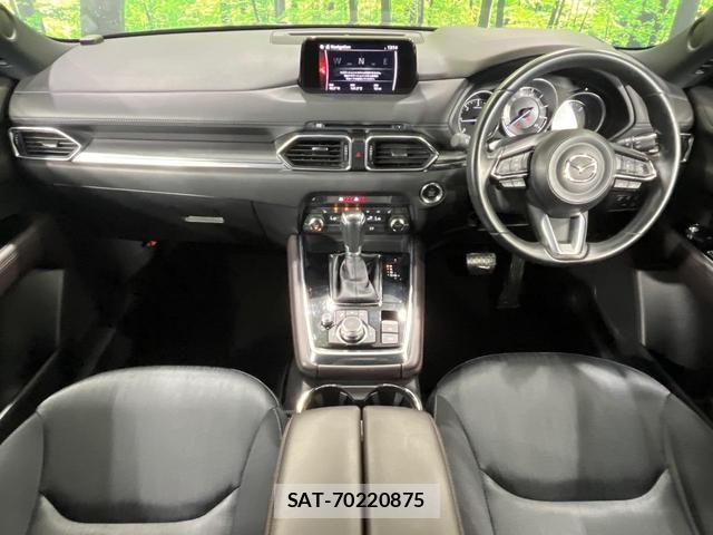 Mazda CX-8 2019-03 8280116-1