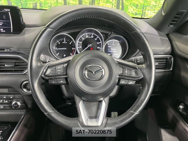 Mazda CX-8 2019-03 8280116-10