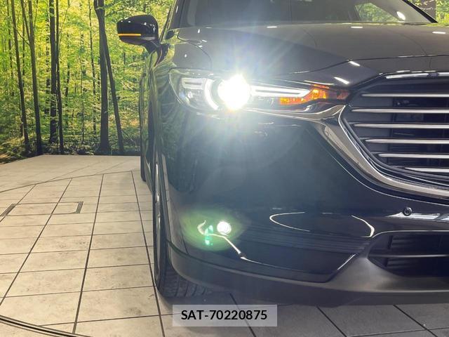 Mazda CX-8 2019-03 8280116-11